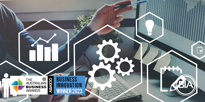 Business Innovation Awards 2023